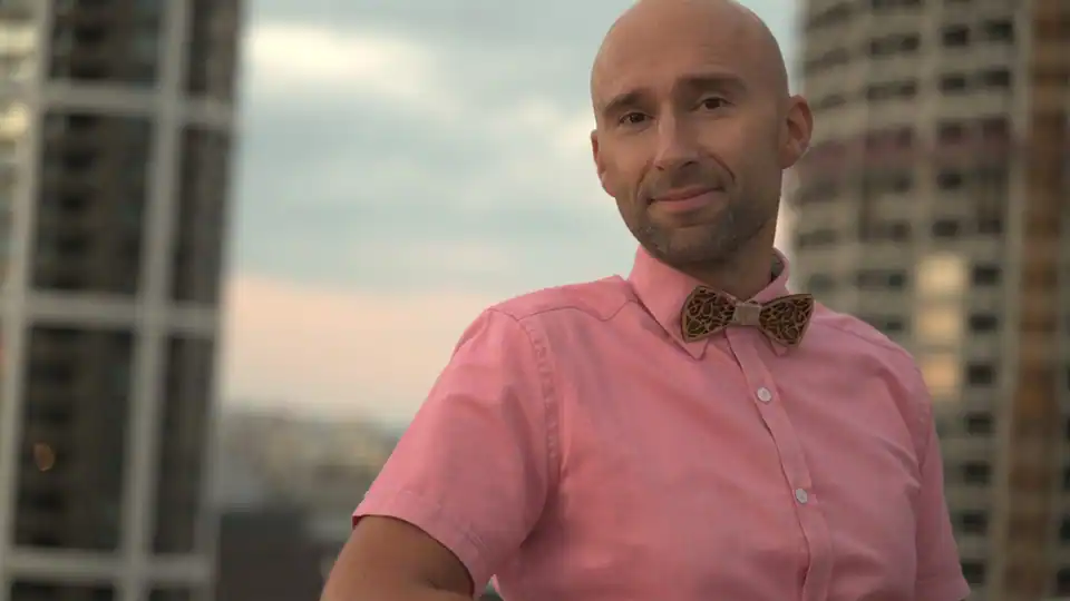 Entrepreneurial Operating System in 4 minutes