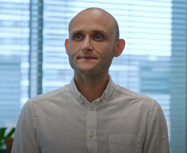 Marco Dvorschak, Alanda GmbH