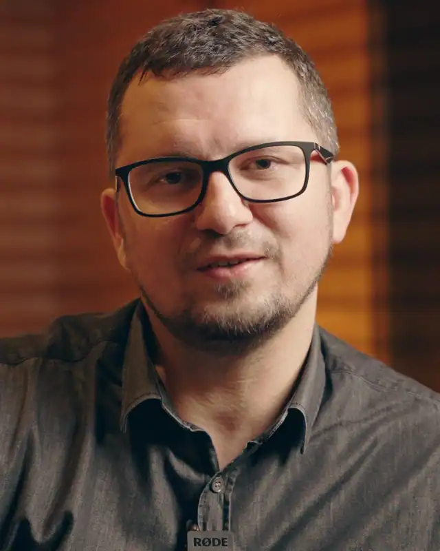 Martin Feč, Charter Advisory