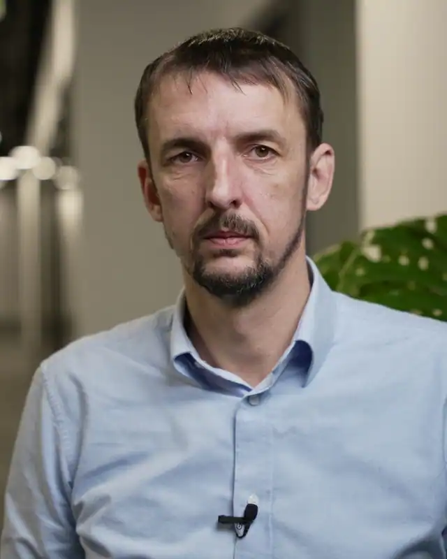 Martin Huba, Synergie CZ&SK