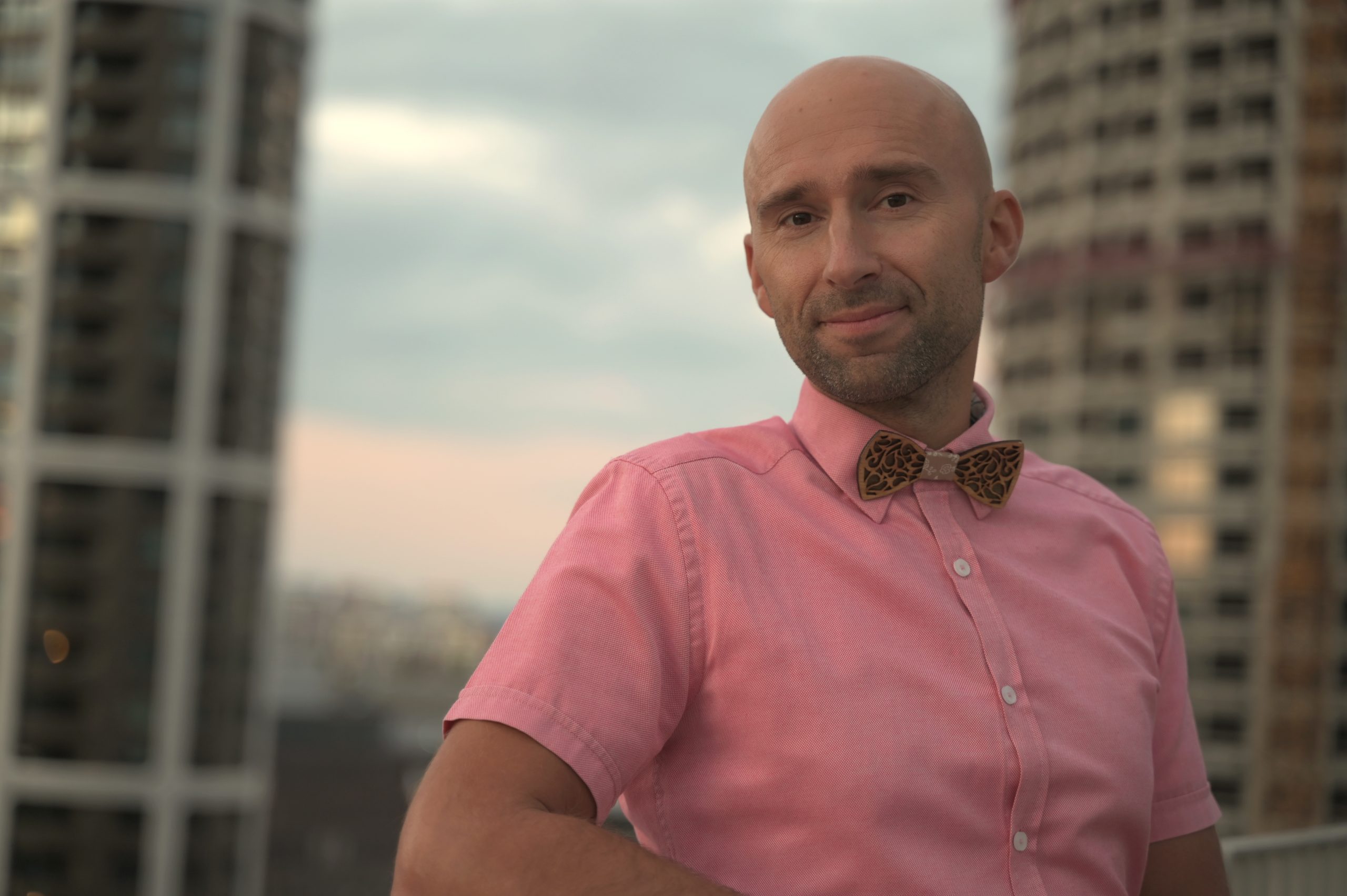 Entrepreneurial Operating System in 4 minutes