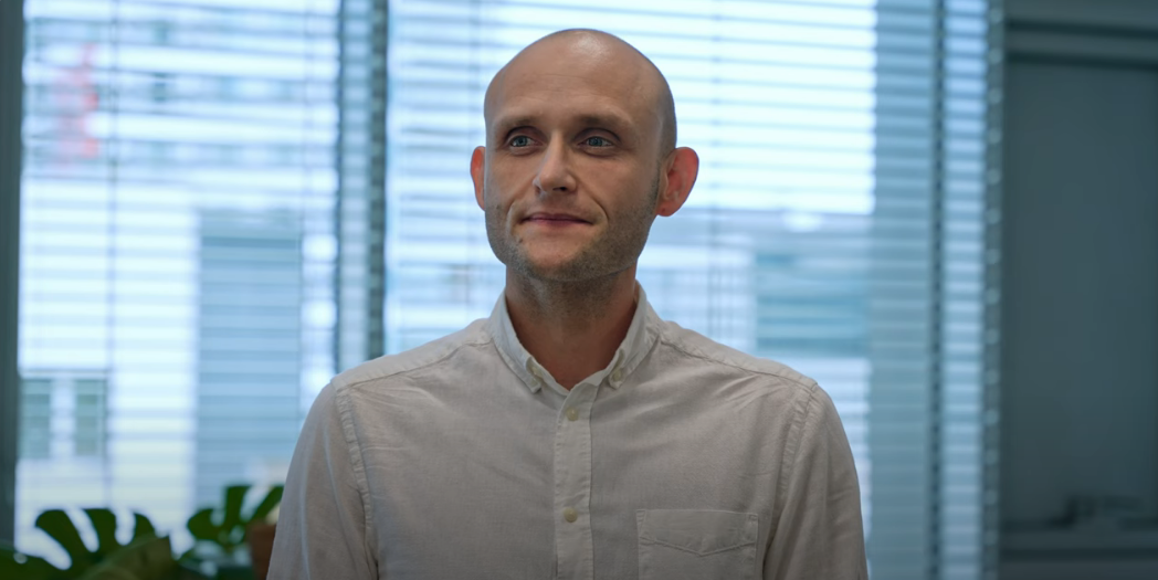 Marco Dvorschak, Alanda GmbH