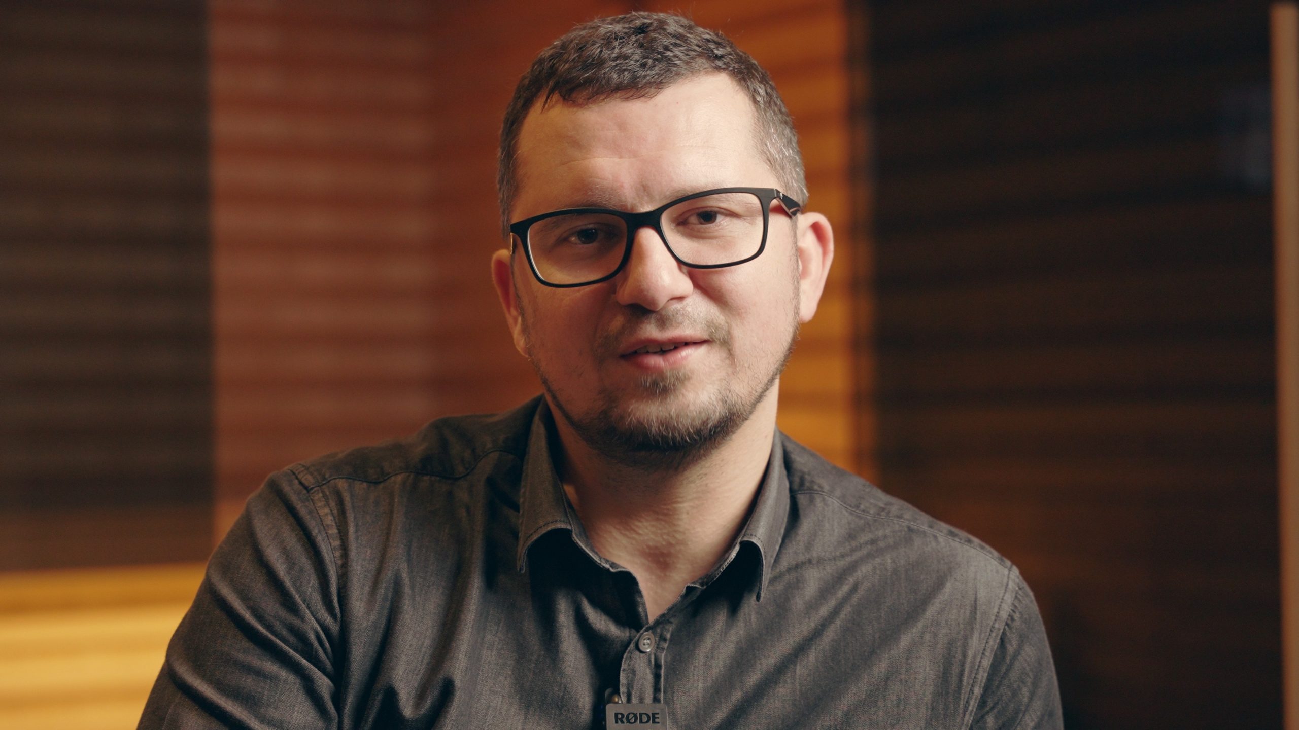 Martin Feč, Charter Advisory