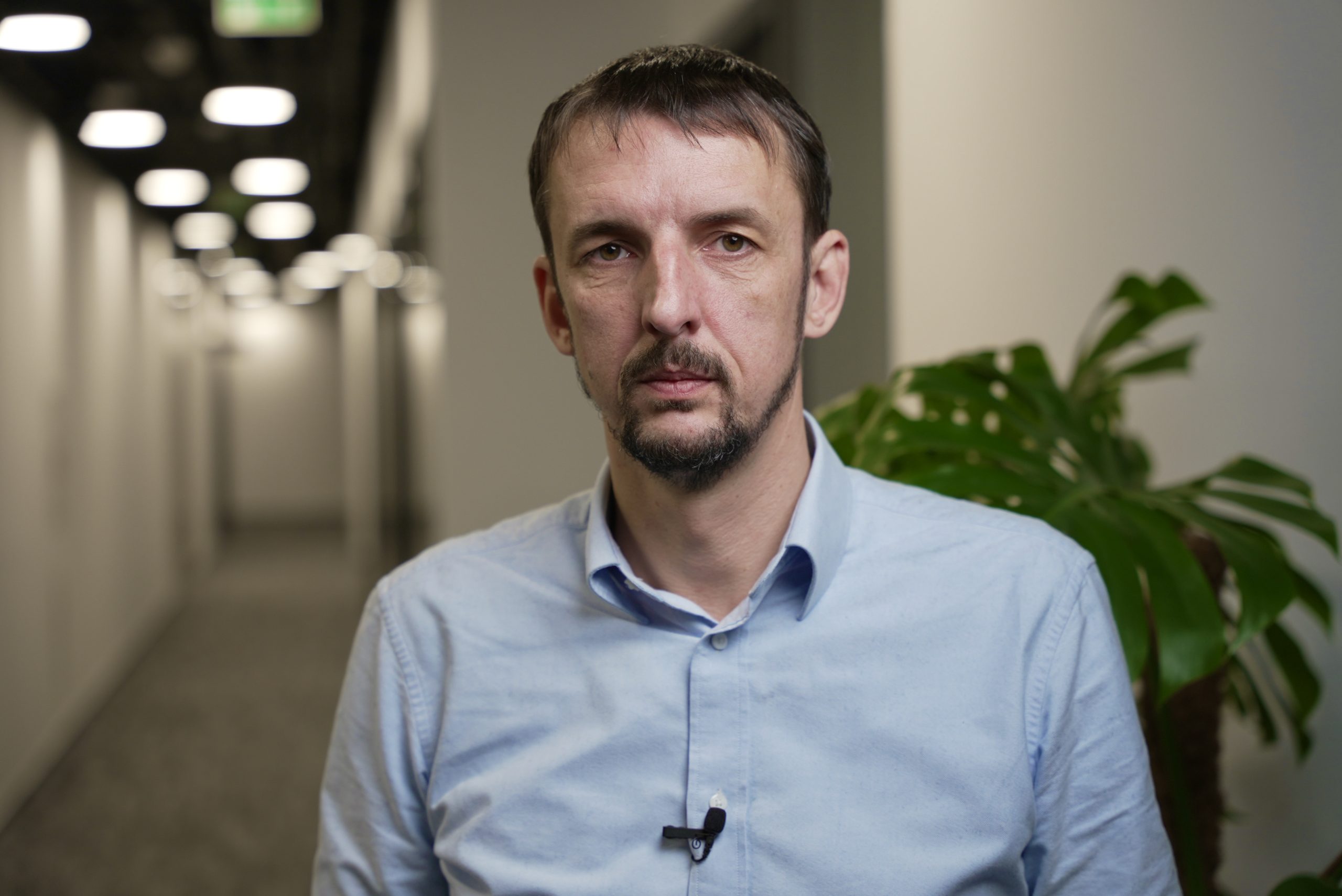 Martin Huba, Synergie CZ&SK